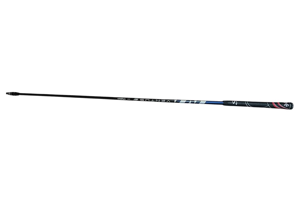 Fairway Wood Cobra Fit Adaptor 5 Wood 42" L Ventus TR 5-R Fujikura Shaft Golf